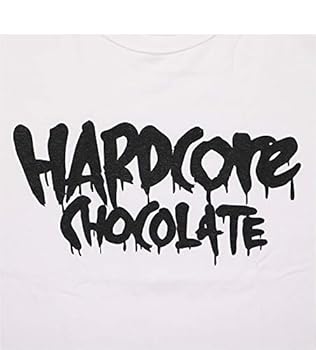 Amazon.co.jp: (ハードコアチョコレート) HARDCORE CHOCOLATE